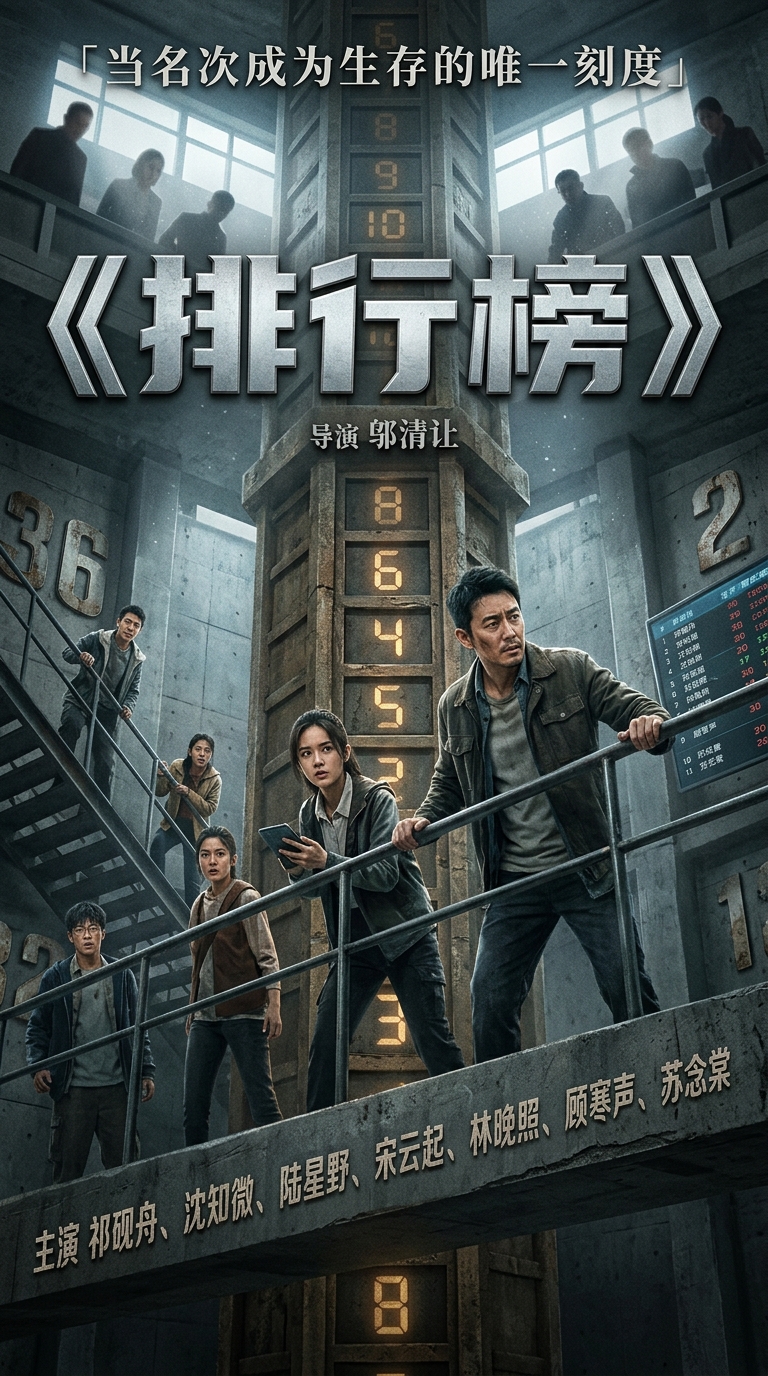 祁砚舟